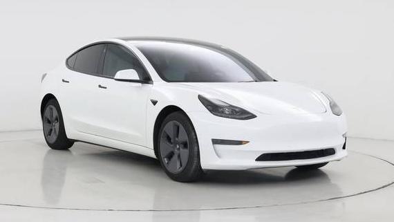 TESLA MODEL 3 2023 5YJ3E1EA8PF506208 image TESLA MODEL 3 2023 5YJ3E1EA8PF506208 image
